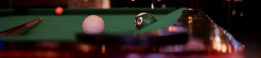 pool table moves in St Louis featured image